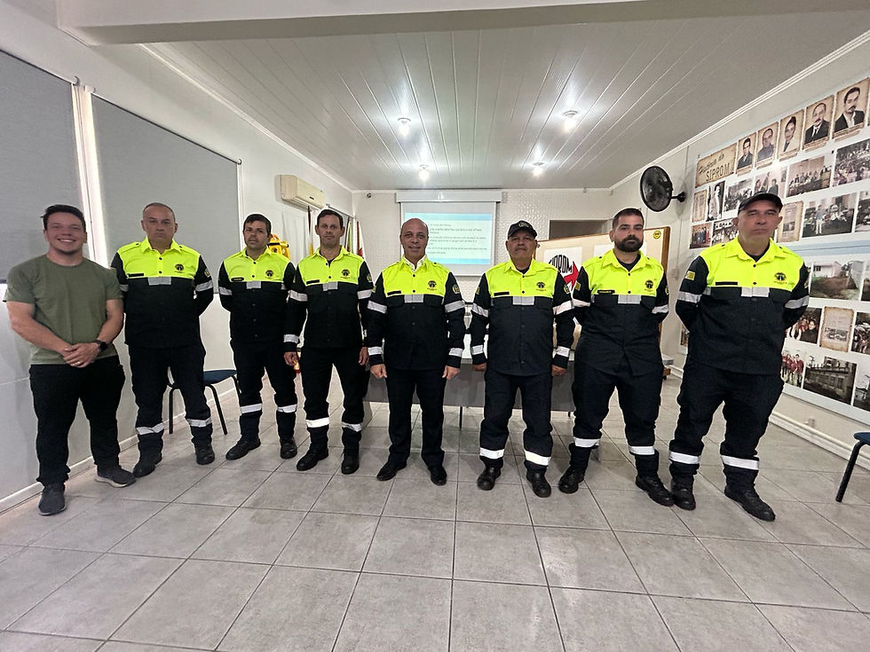 Foto: Ascom Prefeitura