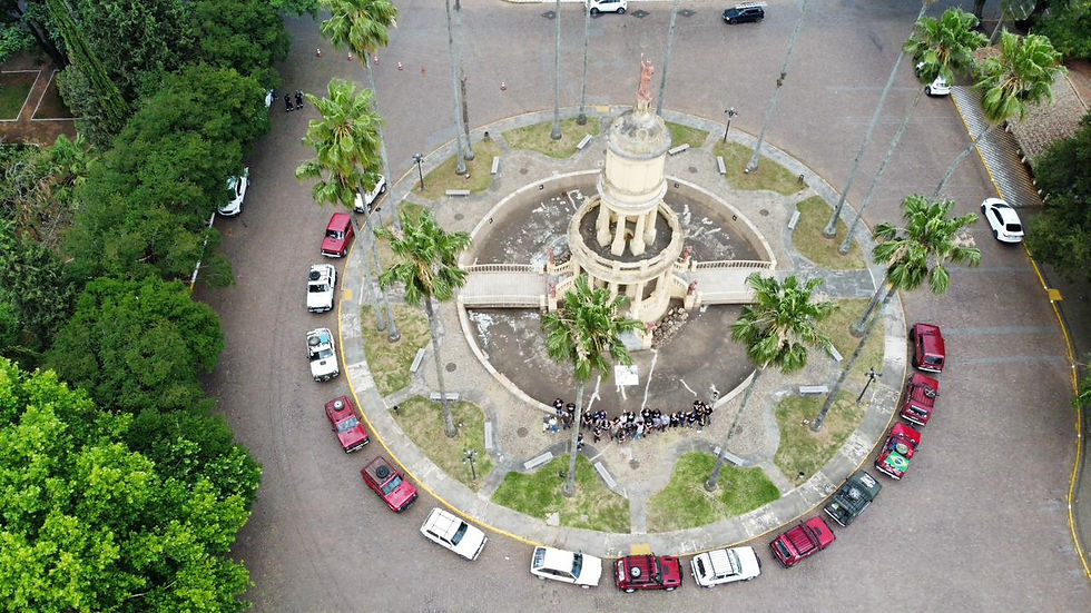 Foto: Cristiano Pontes