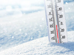 Chance de geada: temperaturas devem ficar próximo dos 5ºC neste domingo no RS