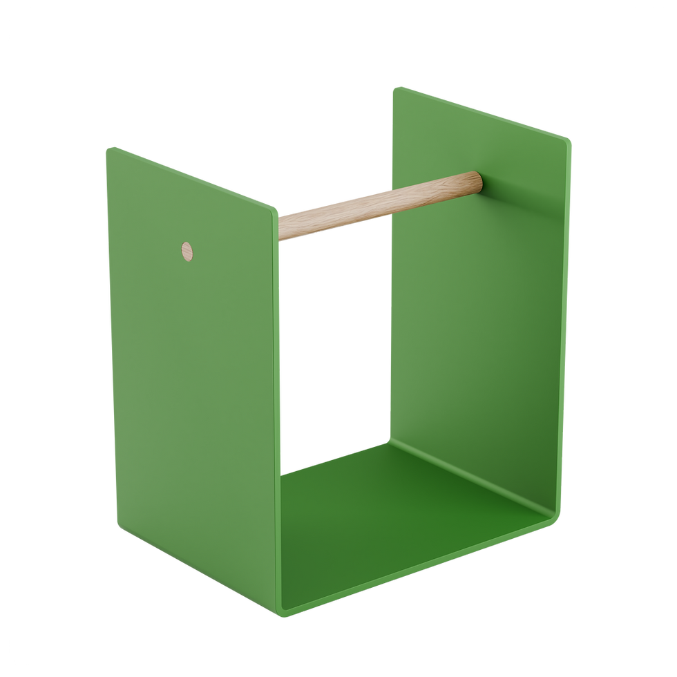 Miniaturbild: LOG spring