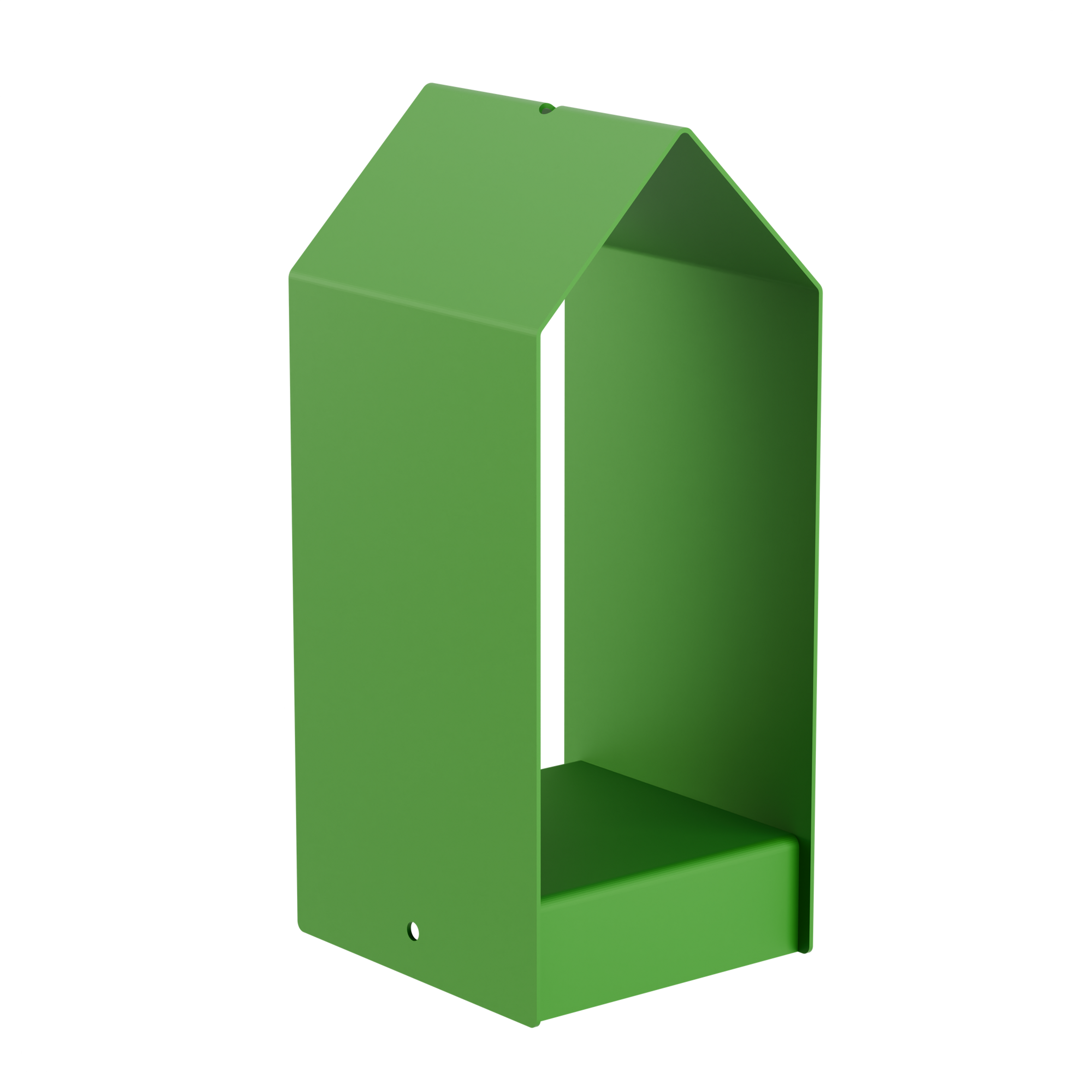 TINYBIRDHOUSE_cap spring