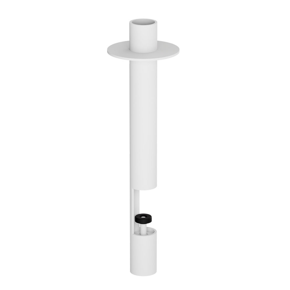 Miniaturbild: CLEM_candle snow