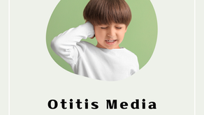 Otitis Media