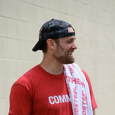 Mike Martin, Coach and Gym Owner