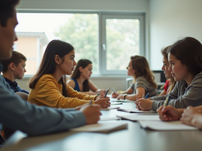 Engaging Diverse Learners with Flexible Teaching Resources