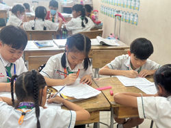 การเรียนการสอนคณิตศาสตร์