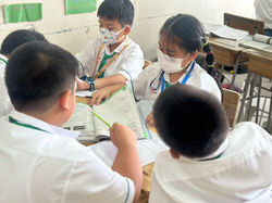การเรียนการสอนคณิตศาสตร์