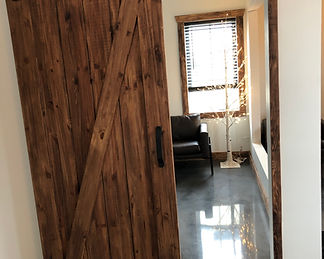 salle de pressotherapie