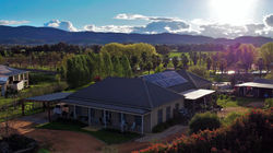 Aerial Photography Sydney - House