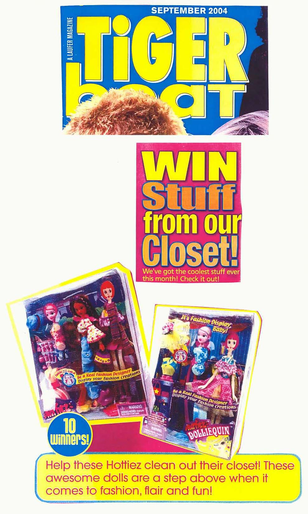 TigerBeat