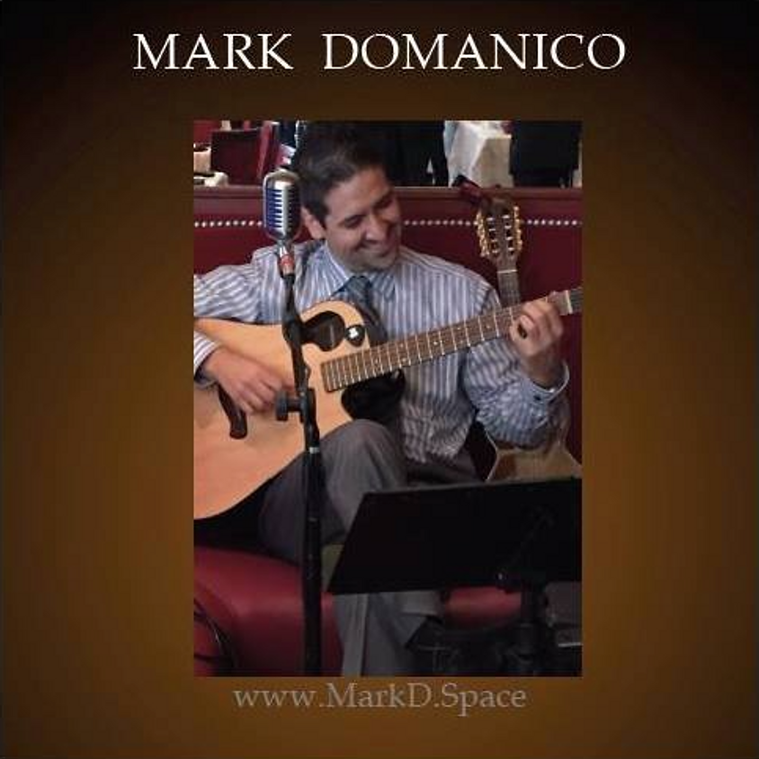 Mark Domanico