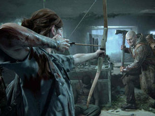 neoGamer | Já imaginou se The Last of Us II fosse feito na época do PS1?; Confira o vídeo
