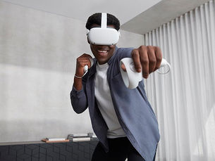 Facebook revela planos futuros para realidade virtual e comenta: "é a próxima geração da internet"