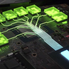 NVIDIA desenvolve inteligência artificial com voz sintética similar ao de uma pessoa de verdade