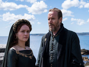 "Os sonhos não nos tornaram reis. Mas sim os Dragões"; Confira o teaser de 'House Of The Dragon'