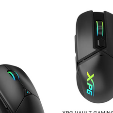 Conceito de mouse com armazenamento interno de 1TB é anunciado 