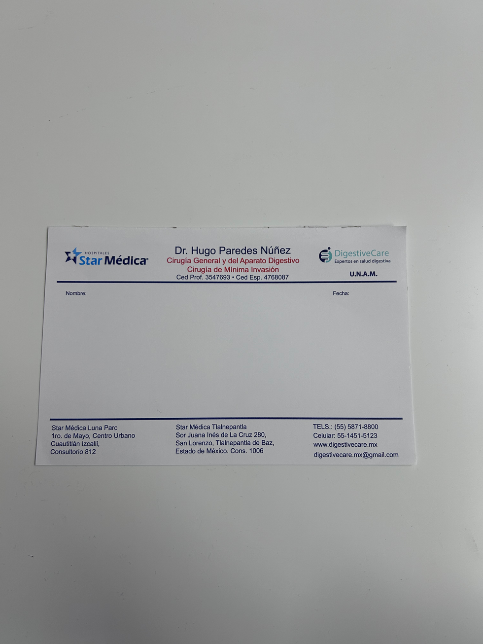 Recetario media carta - DIGESTIVE CARE.HEIC