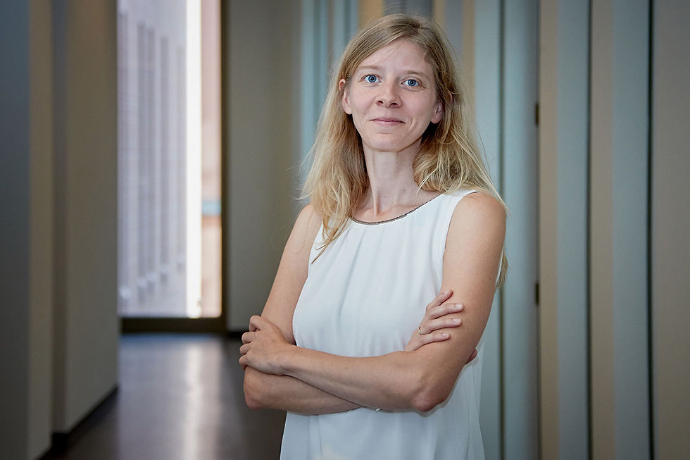 Liesbeth De Winter