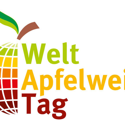 Welt-Apfelwein-Tag - jeder kann mitmachen