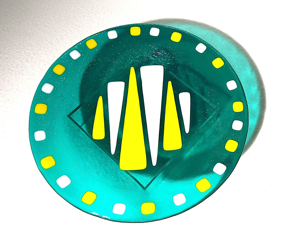 Thumbnail: Rim Charger Plate