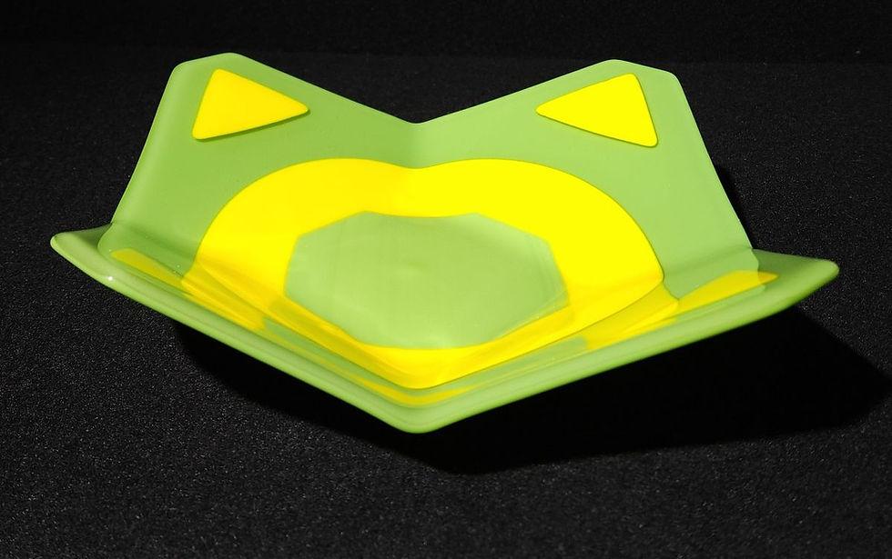 Thumbnail: Davan Bowl