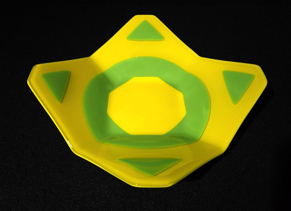 Thumbnail: Davan Bowl