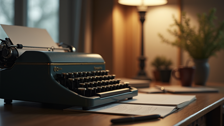 Unlock Your Creativity: Hire a Content Writer Today