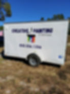 Thumbnail: Trailer Graphics