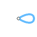 Žiburio pagrindinė mokykla, Visaginas