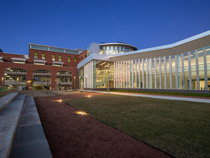 Document Management for Libraries: Fayetteville Public Library’s Digital Transformation