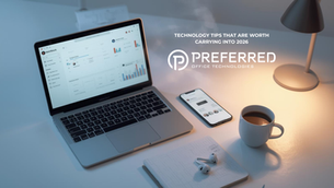 Tech Wins That Actually Made Small Business Life Easier This Year