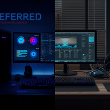 Your Kid’s Gaming Rig Is Optimized.