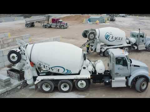 Building a Stronger Foundation: How Eagle Redi Mix Modernized IT Across Arkansas and Oklahoma