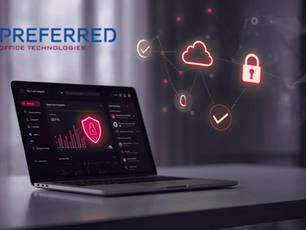 Cyber Hygiene Isn’t Optional Anymore: How to Clean Up Your Risk