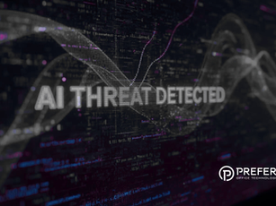 Spooked By AI Threats? Here’s What’s Actually Worth Worrying About