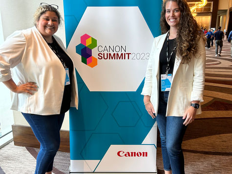 Canon Summit 2023