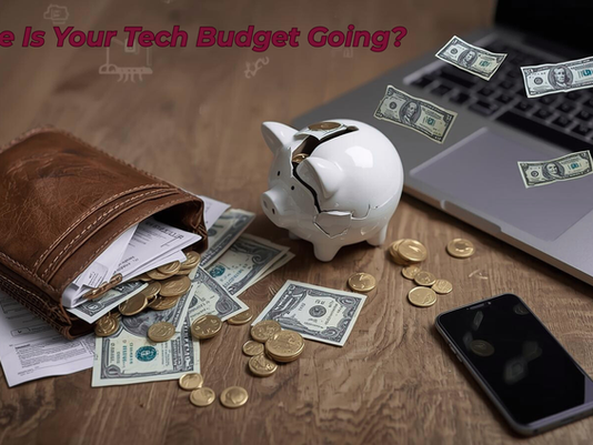 Stop Funding These 3 Tech Money Pits Take Your Family to Hawaii Instead