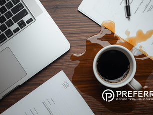 How a Cup of Coffee Can Take Down Your Entire Business        