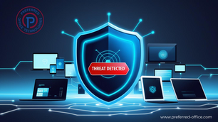 Endpoint Detection and Response for Business: Stop Cyberattacks Before They Start