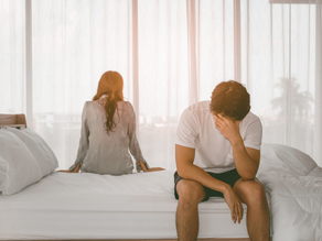 Signs You May Have Unprocessed Relationship Trauma