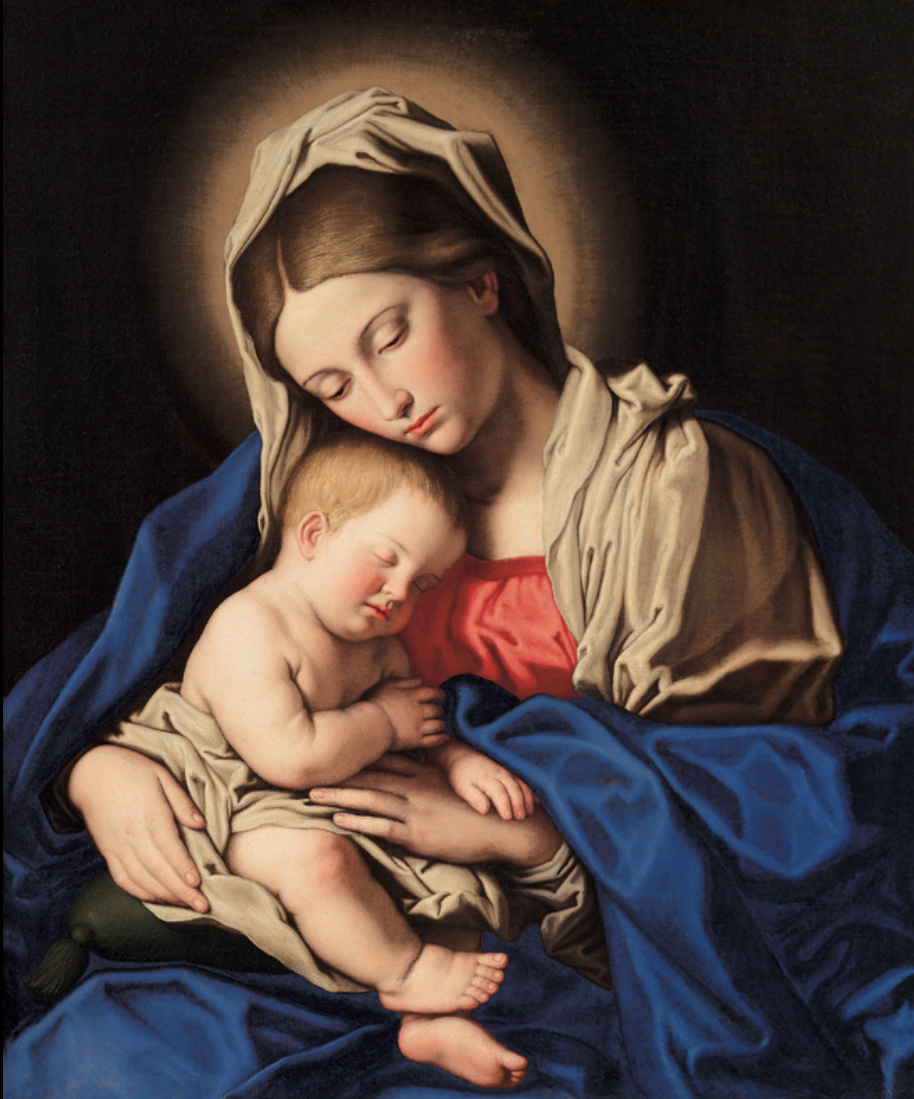 9th and 10th of May Celebration of Mothers day at St Luke's Parish