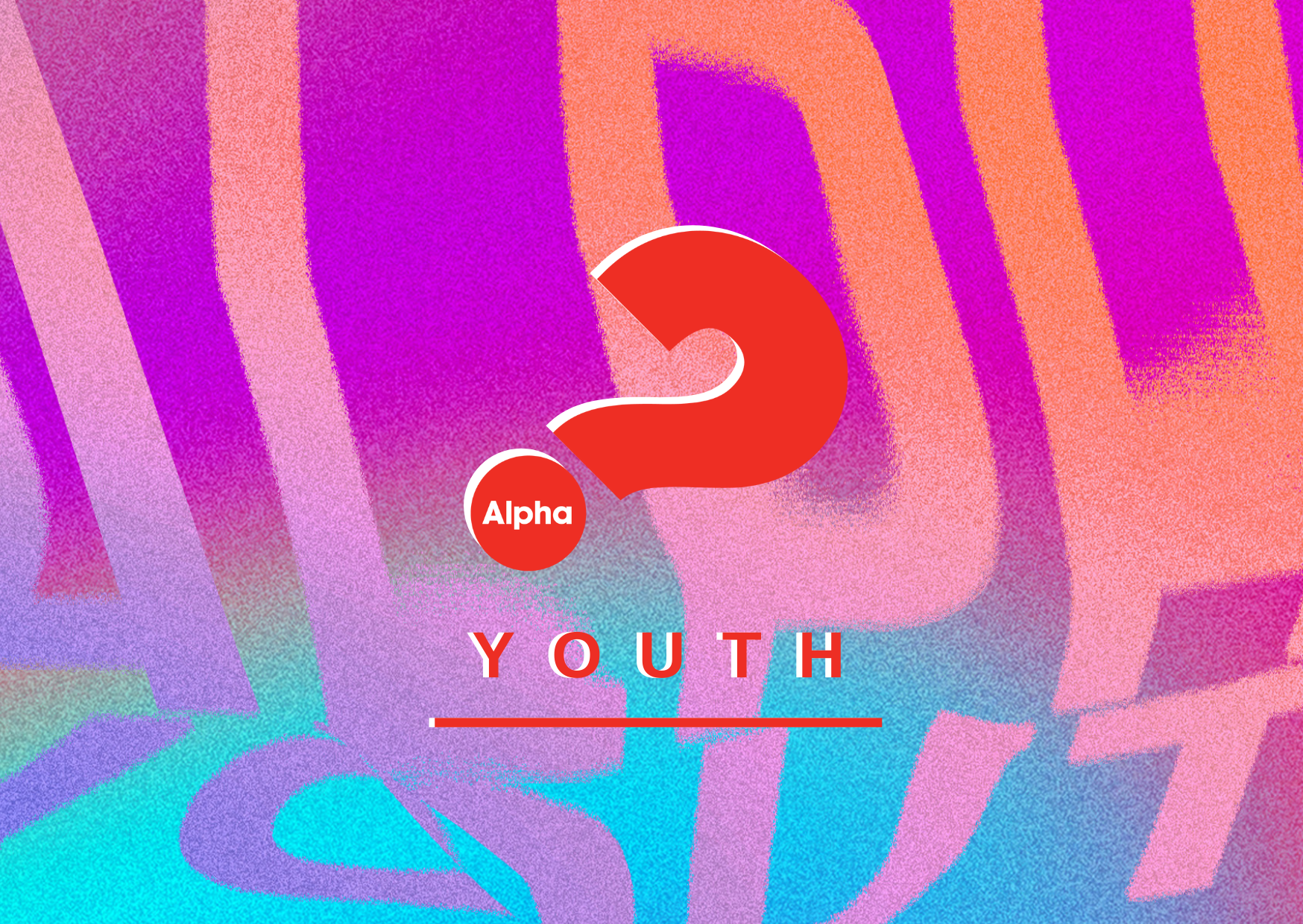 Apha Luke St Luke's ALPHA Youth 2025 | St Luke Parish Alpha