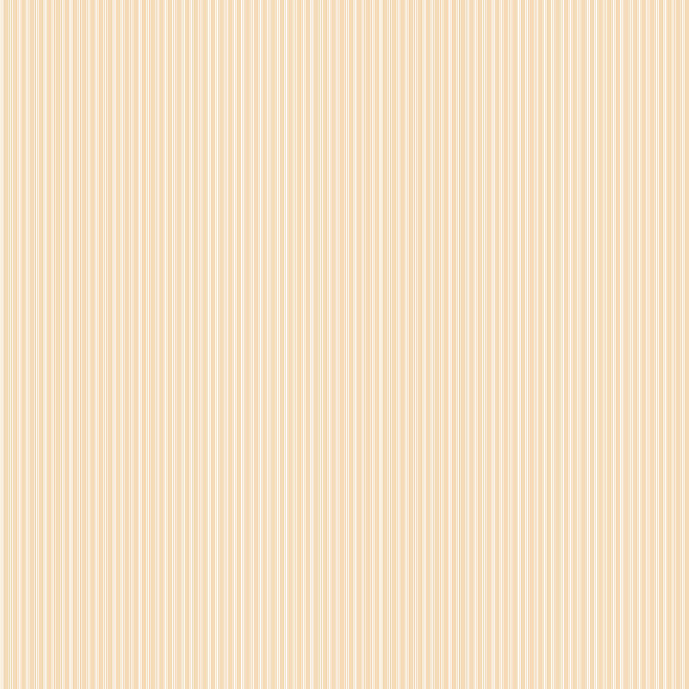 Thumbnail: Nest - Stripe in Buttercream by Ghazal Razavi