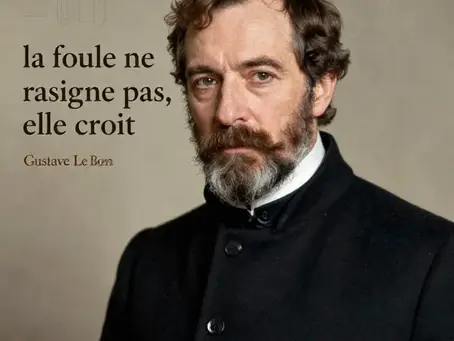 Assumer ses différences pour activer son potentiel de lumière.