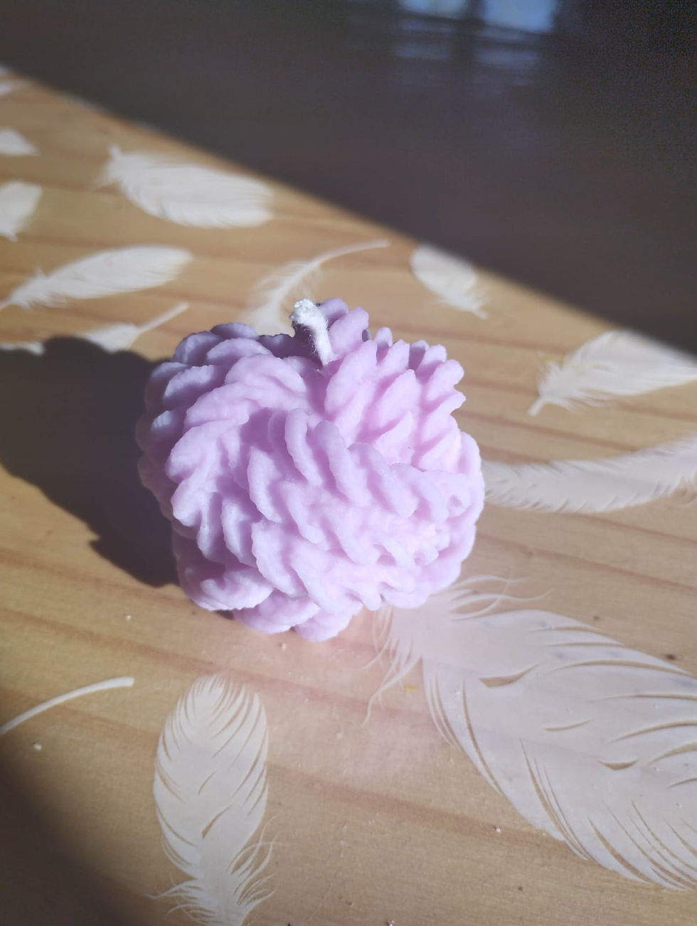 Miniature : Bougie "Ouverture"