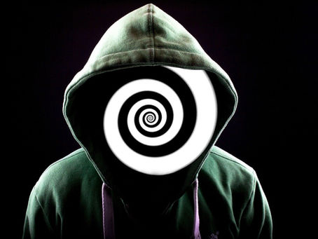 L'humanité est sous hypnose