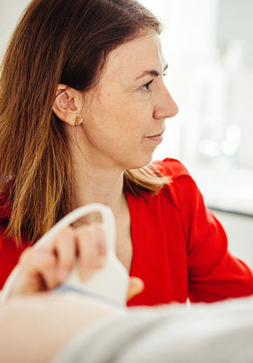 Dokter Tinneke De Souter