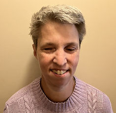 Kerry MacDonald, MSW, LCSW