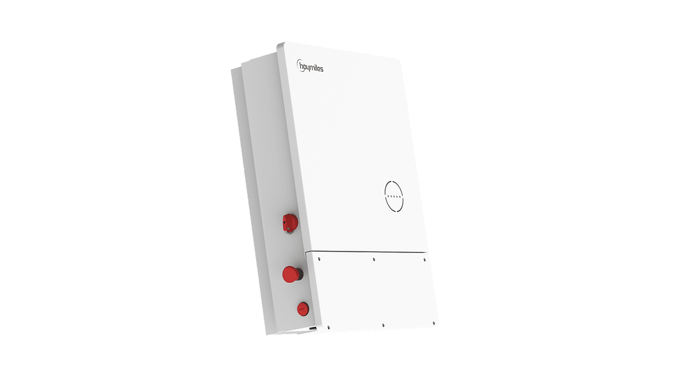 Thumbnail: HYS- LV - USG1 Series Hybrid Inverters