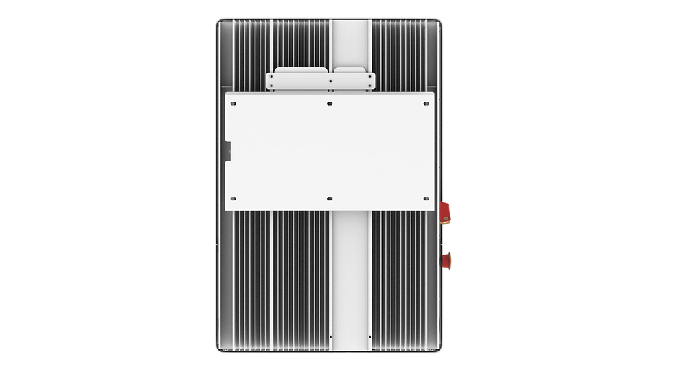 Thumbnail: HYS- LV - USG1 Series Hybrid Inverters